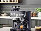 20Bar Espresso Coffee Machine With Grinder