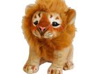 20cm Plush Toy Lion