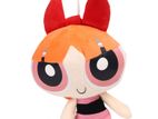 20cm Plush Toy Power Puff Girls A-235