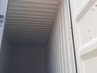 20Ft Brand New Container