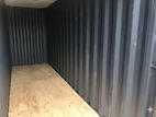 20ft Container Box