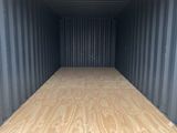 20ft Container Box