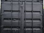 20ft Container Box