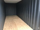 20ft Container Box