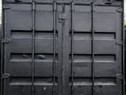 20ft Container Box