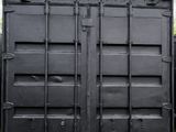 20ft Container Box