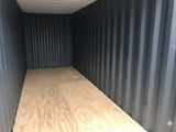 20ft Container Box