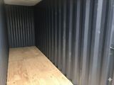 20ft Container Box