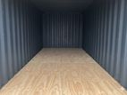 20ft Container Box