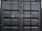 20ft Container Box