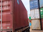 20Ft Containers