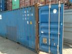 20ft Containers