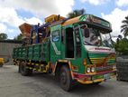 20ft Lorry for Hire