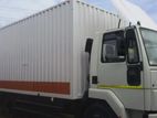 20FT LORRY FOR HIRE NOW