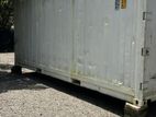 20ft Reefer Container