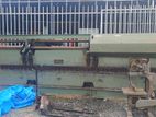 20FT Sheet Metal Bending Machine