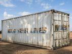 20ft Shipping Container
