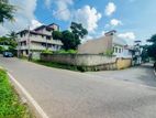 20FT Wide Carpet RD Facing Land For Sale In Kotte Madiwela road