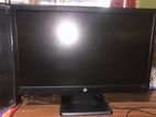 HP 20" Monitor