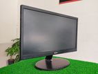 20"Inch Led Square Screen LG Monitor