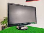 20"Inch LED Wide Screen Samsung Monitor