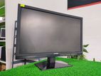 20"Inch Wide Screen Led Monitor (Lucoms)