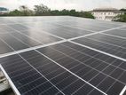 20k W on Grid Solar Pv System