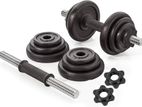 20kg Dumbbell Set