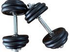 20kg Dumbbell Set Gc 20 2