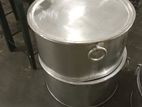 20kg heavy saucepan (I-27)