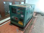 20KVA 3 Phase Generator