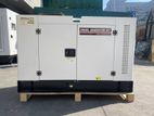 20KVA Brand New Generator