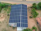 20kW On Grid Solar Power System - 0923