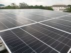 20kW On Grid Solar Power System