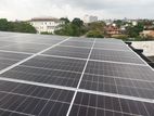 20kW On-Grid Solar PV System