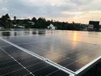 (20Kw) OnGrid Net Plus Solar System