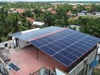 20kW OnGrid Solar Power System