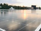 20KW OnGrid Solar System