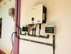 20kW Ongrid System