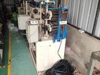 20KW PVC Horse Tubes Extruder complete Production Line