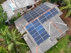 20kW Solar Energy System