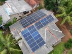 20kW Solar System Investment