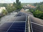 20KW Solis On Grid Solar