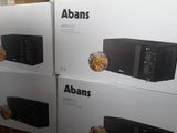 20L Abans Solo Microwave Oven