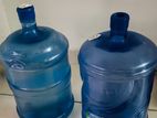 20L Refill empty Water Bottles