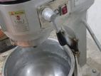 20L Sherry Dough Mixer and තට්ටු 2ක Oven (Double Deck Bakery Oven)