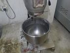 20L Sherry Dough Mixer