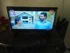 20"LED TV