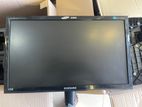 20’LED Wide Monitor