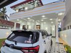 20m Bus Road Brand New 2 Story House For Sale ~ Negombo